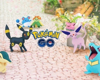 Pokémon Go | ¿Sabes cómo obtener las nuevas evoluciones de la Generación 2? ¡Aquí te lo contamos!