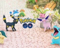 Pokémon Go | ¿Sabes cómo obtener las nuevas evoluciones de la Generación 2? ¡Aquí te lo contamos!