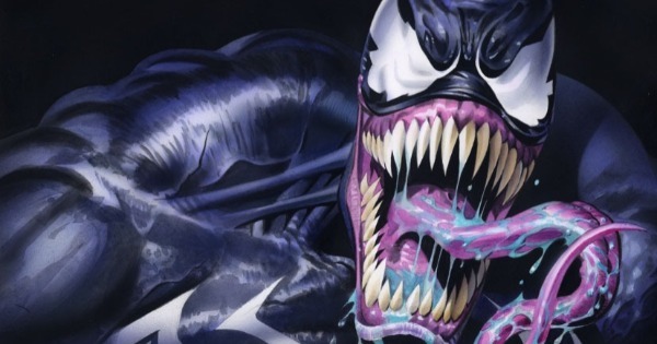 Descubre el origen y poderes de Venom, el terrible villano de Marvel -  SuperAficionados