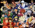 Descubre los 29 mejores animes shounen