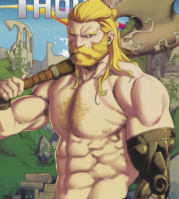 digno-thor