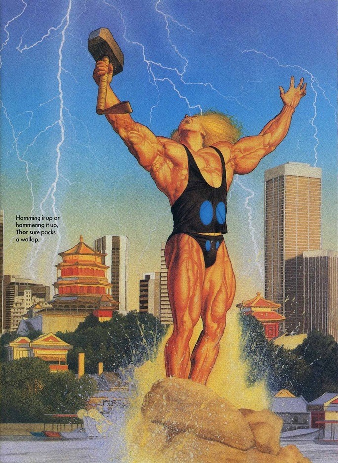 dios-thor