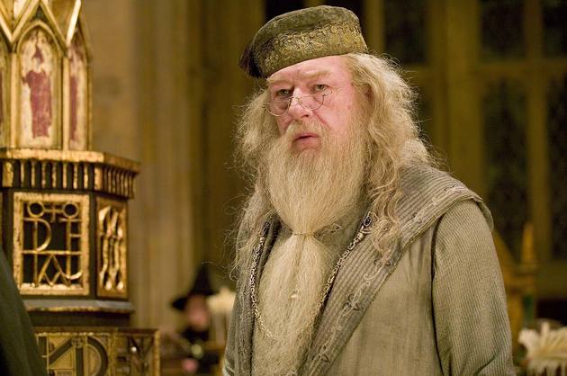 dumbledore