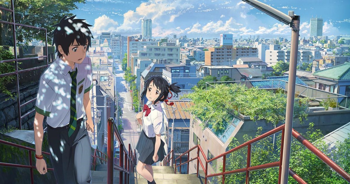 El amor está en el aire! Los 35 mejores anime de romance - SuperAficionados