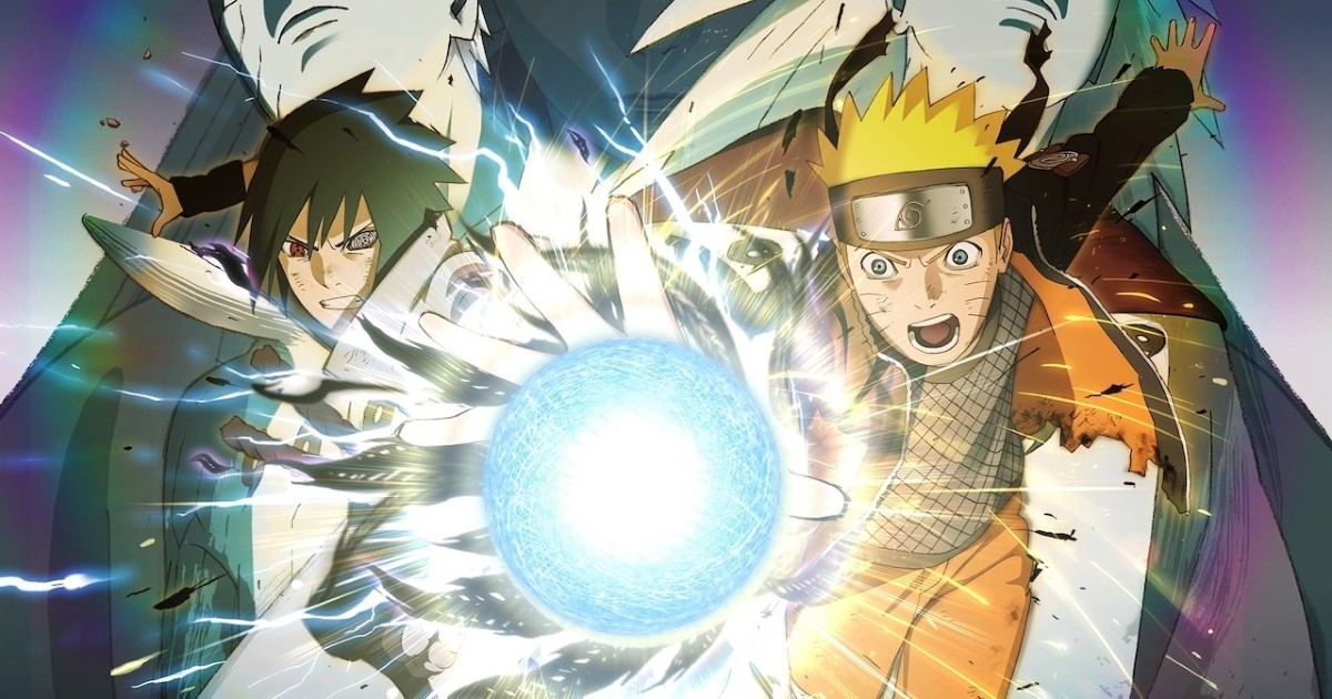 Naruto Shippuden  Guía completa de las temporadas - SuperAficionados