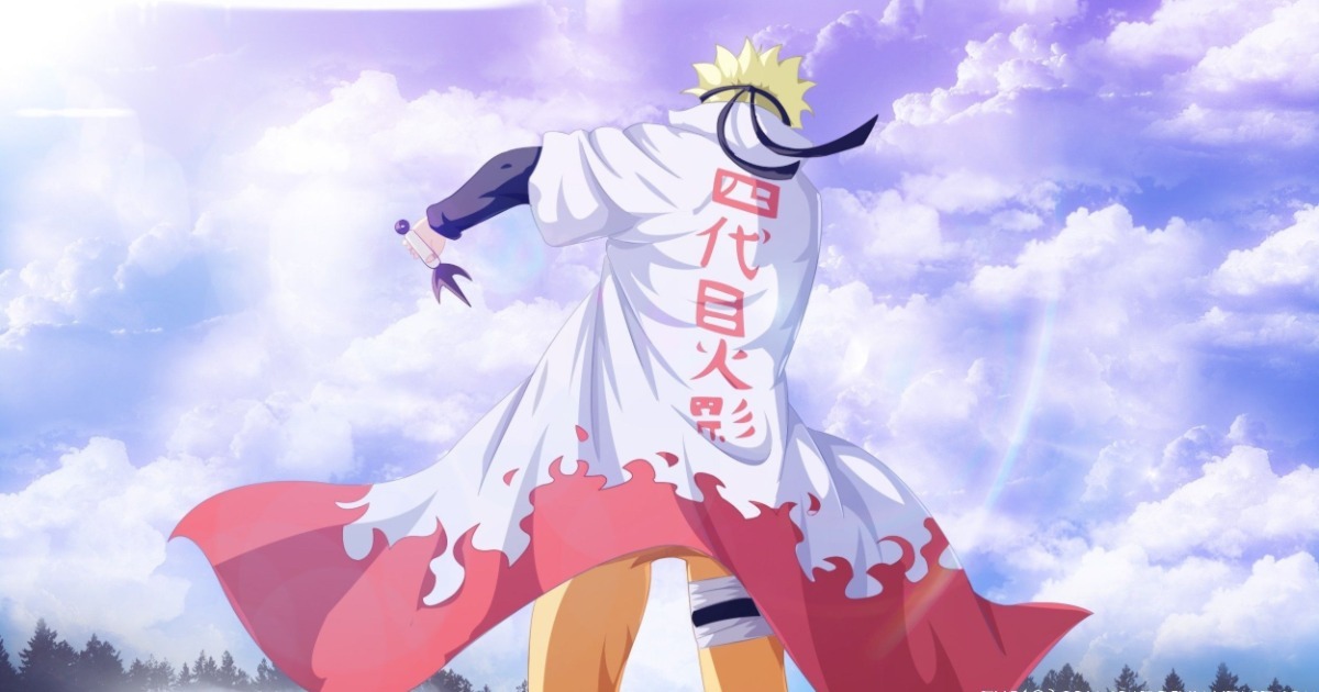 Curiosidades de Naruto - 🔸El Hokage (火影, Hokage; que significa Sombra de  Fuego) es el líder supremo de Konohagakure. Por lo general es el shinobi  más fuerte en el pueblo, aunque la