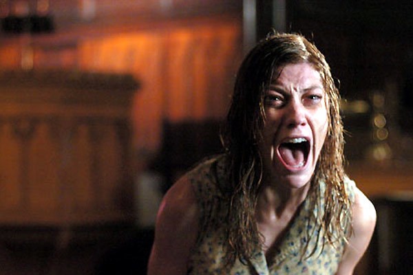 Exorcismo Emily Rose películas terror