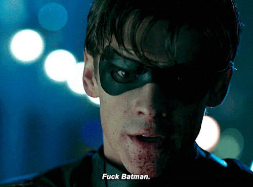 Titans Todo Lo Que Sabemos Y Esperamos De La Serie De -7260