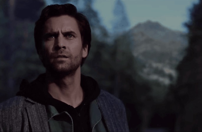 Alan Wake Historia