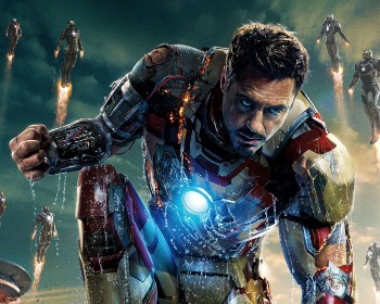 ¡Estas son las mejores frases de Tony Stark!