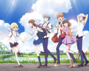 Fruits Basket, la adaptación que finalmente le hace justicia a un clásico
