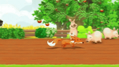Hay Day Gif