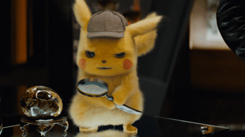 PikaLupa