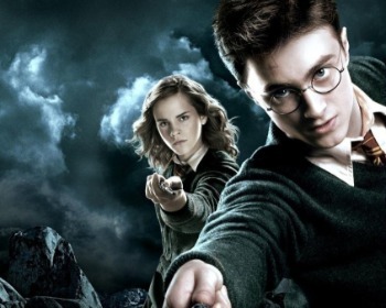 Harry Potter | Orden de las películas de la saga