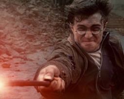 Hechizos de Harry Potter