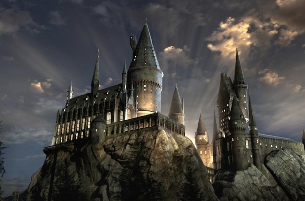 hogwarts