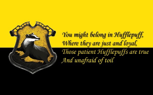 hufflepuff