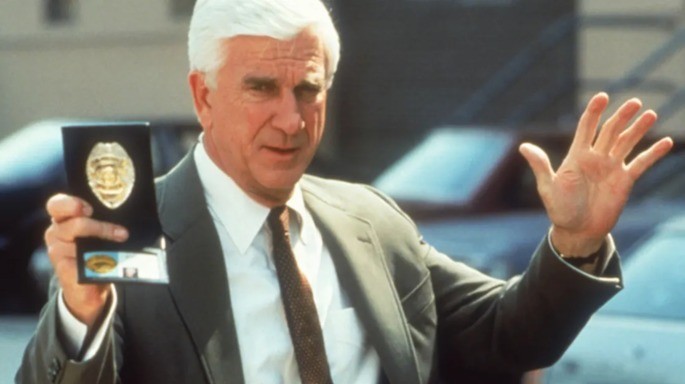 The Naked Gun