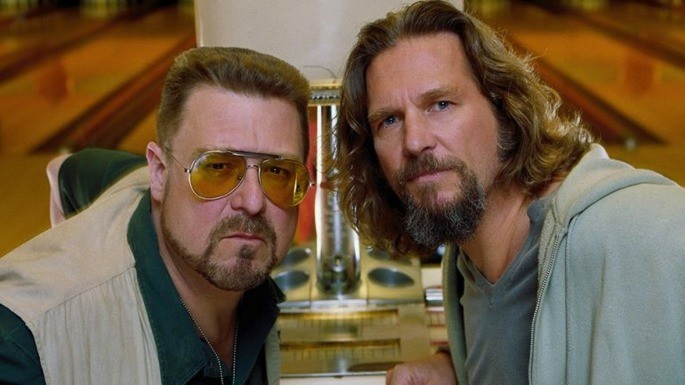 The Big Lebowski comedias