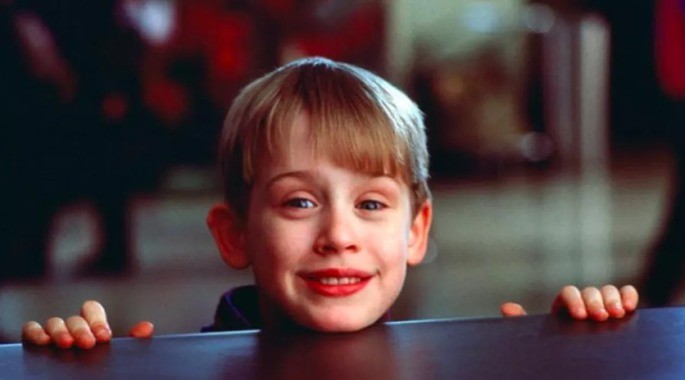 Home Alone Películas comedia