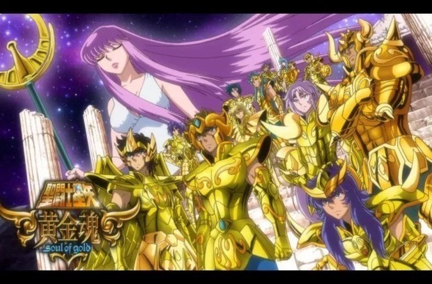 Todos los juegos de Saint Seiya y cuáles son los mejores - Saga