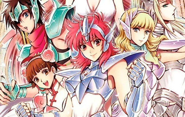 Caballeros del Zodíaco': cómo seguir todo el anime de 'Saint Seiya' en  orden cronológico (y qué se puede ver en streaming)