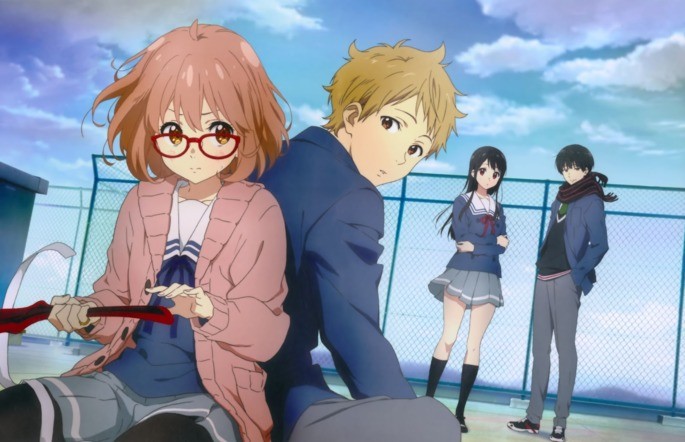 Anime | 10 de los mejores animes de Kyoto Animation - SuperAficionados