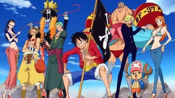 Conoces Los Episodios De Relleno De One Piece Que Se Pueden Saltar Aqui Te Ayudamos Superaficionados