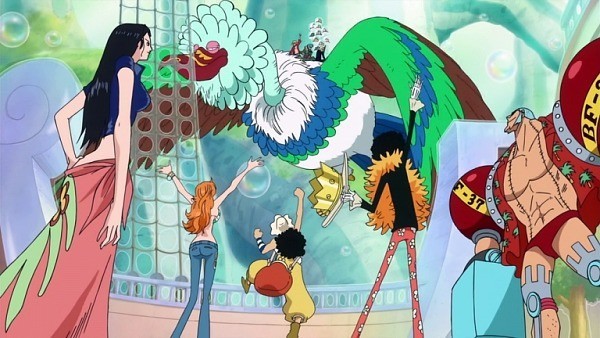 Conoces Los Episodios De Relleno De One Piece Que Se Pueden Saltar Aqui Te Ayudamos Superaficionados