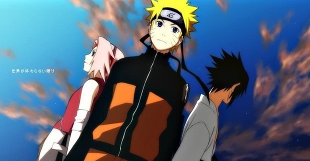 1 Naruto Shippuden Episodes Guide