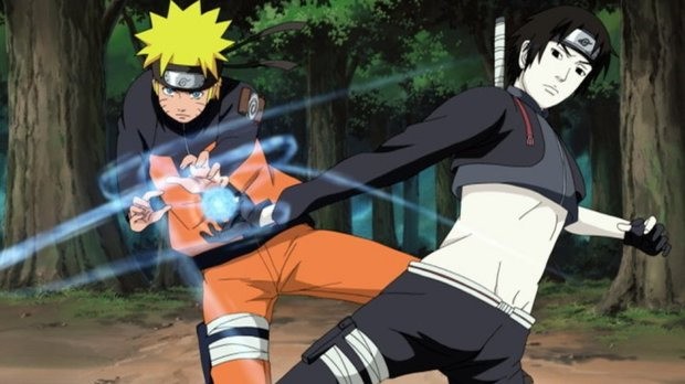 2 Naruto Shippuden Guía Episodios