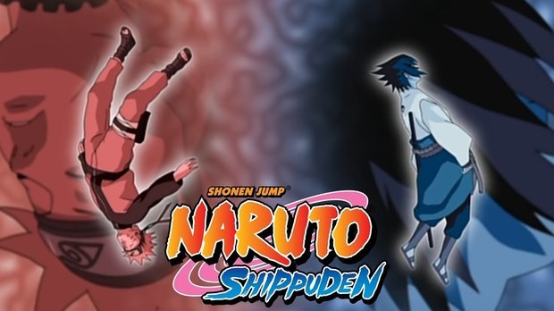 3 Naruto Shippuden Guía Episodios
