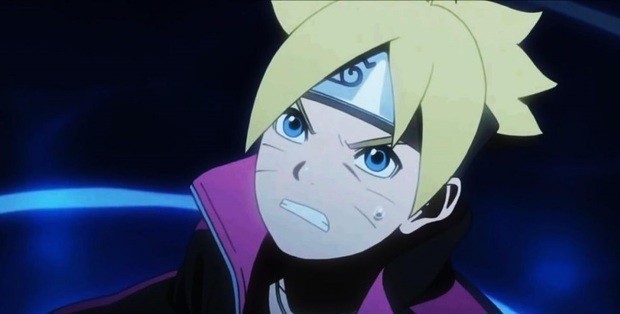 5 Boruto Episodes Filler