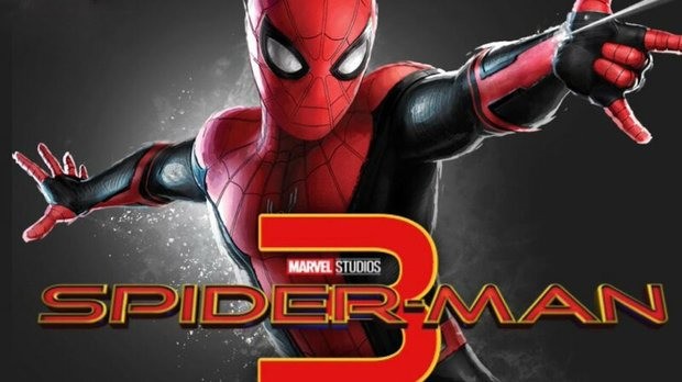 Spider-Man 3