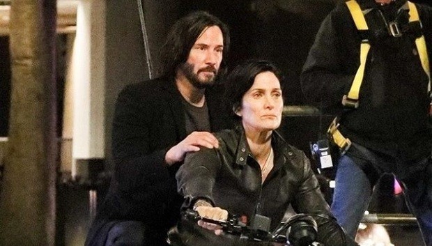 Matrix 4