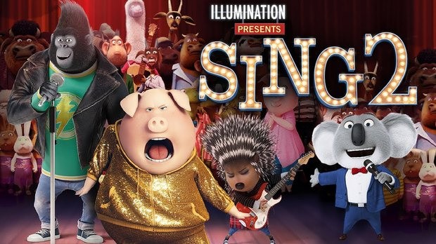 Sing 2
