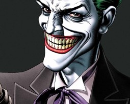 Las mejores imágenes del Joker: un recorrido visual por la historia del payaso del crimen