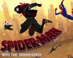 Into the Spider-Verse: Todos los Spider-Men alternativos de la película... y muchos más
