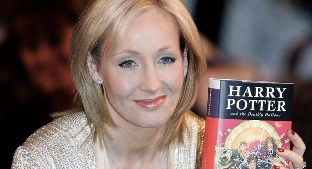 jk-rowling