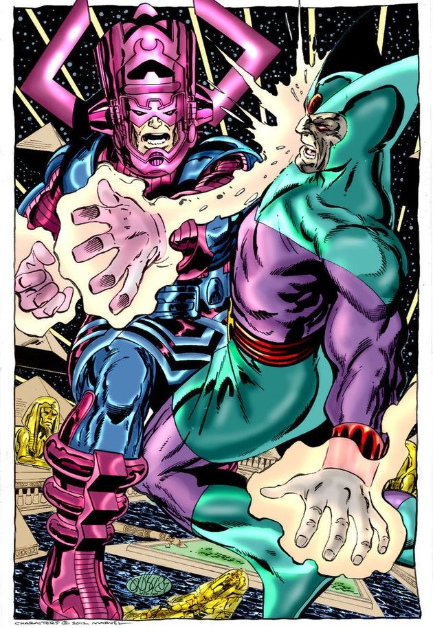john-byrne