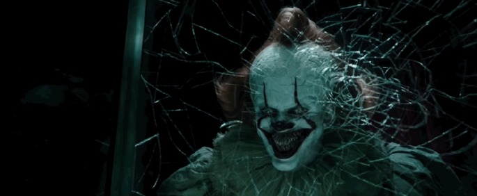 Pennywise It Review