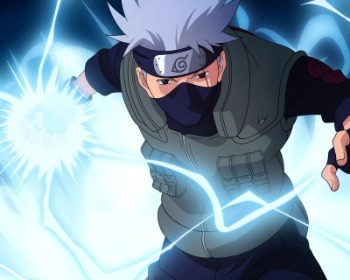 Naruto | Descubre más sobre Kakashi