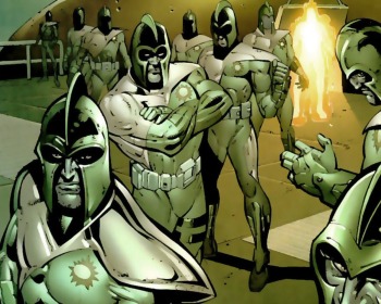 ¿Quiénes son los Kree? La verdad sobre la raza que creó a Captain Marvel