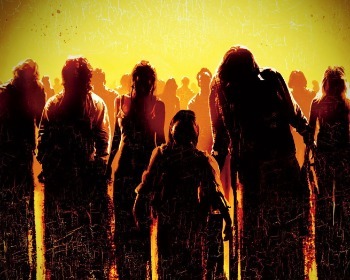 Las 11 películas de zombies más destacadas