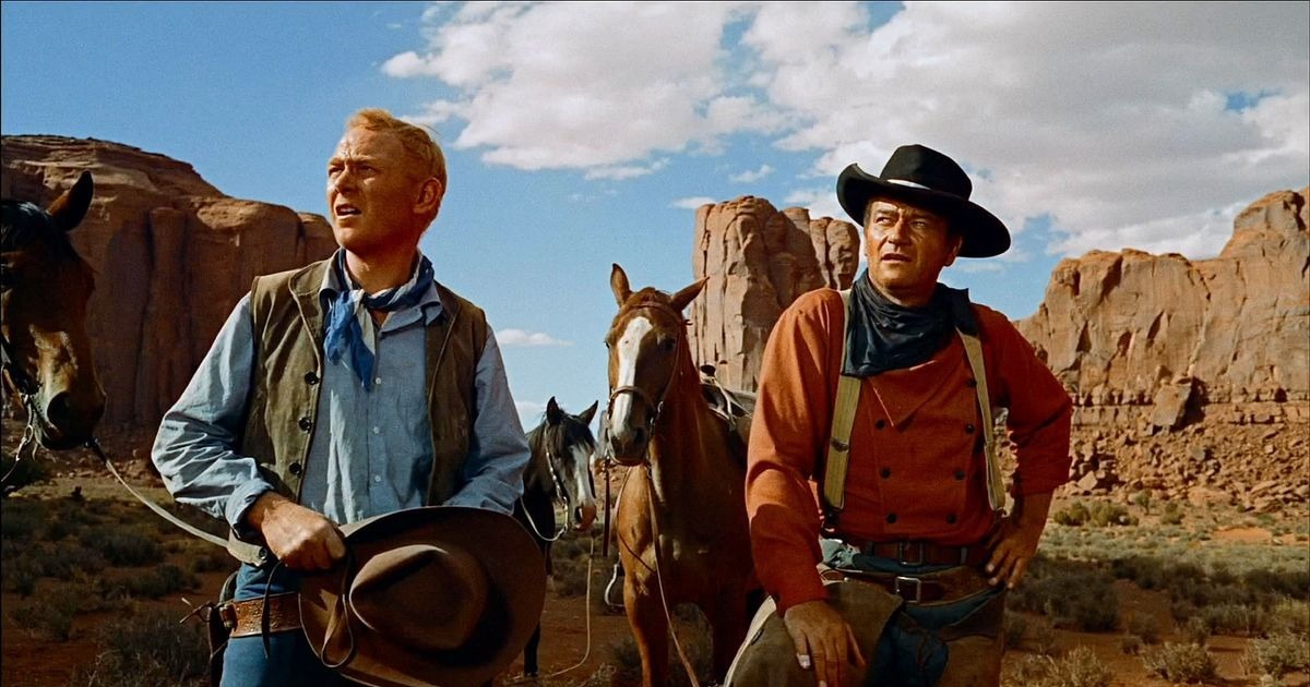 analogía minusválido Abandono Las 26 mejores películas del oeste (wéstern) de todos los tiempos -  SuperAficionados