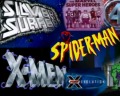 Las series animadas de televisión de Marvel (guía completa)
