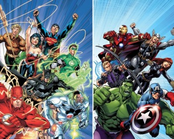 Los 10 equipos de superhéroes más poderosos de todos los tiempos