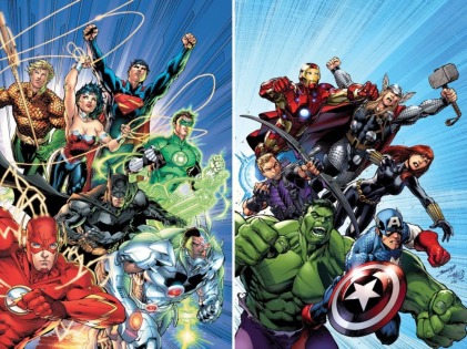 Soleado instante látigo Los 10 equipos de superhéroes más poderosos de todos los tiempos -  SuperAficionados