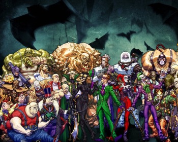 Los 17 villanos más icónicos de Batman