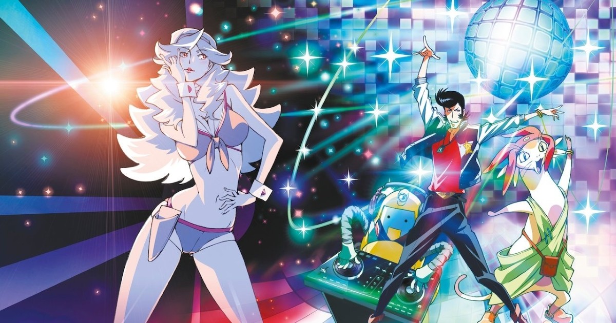 Descubre los 40 mejores anime de comedia - SuperAficionados